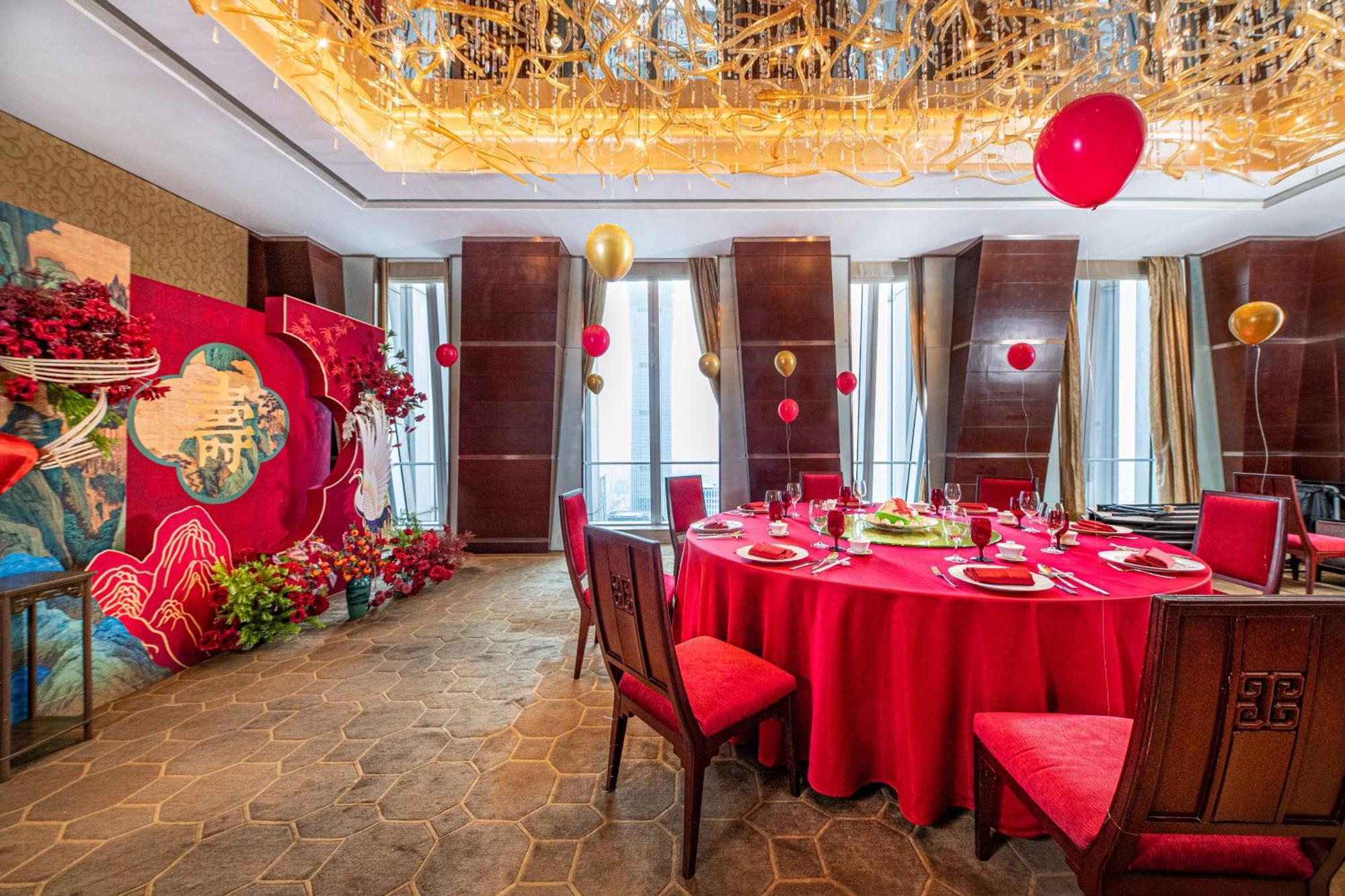 China World Summit Wing, Beijing Pequim Exterior foto